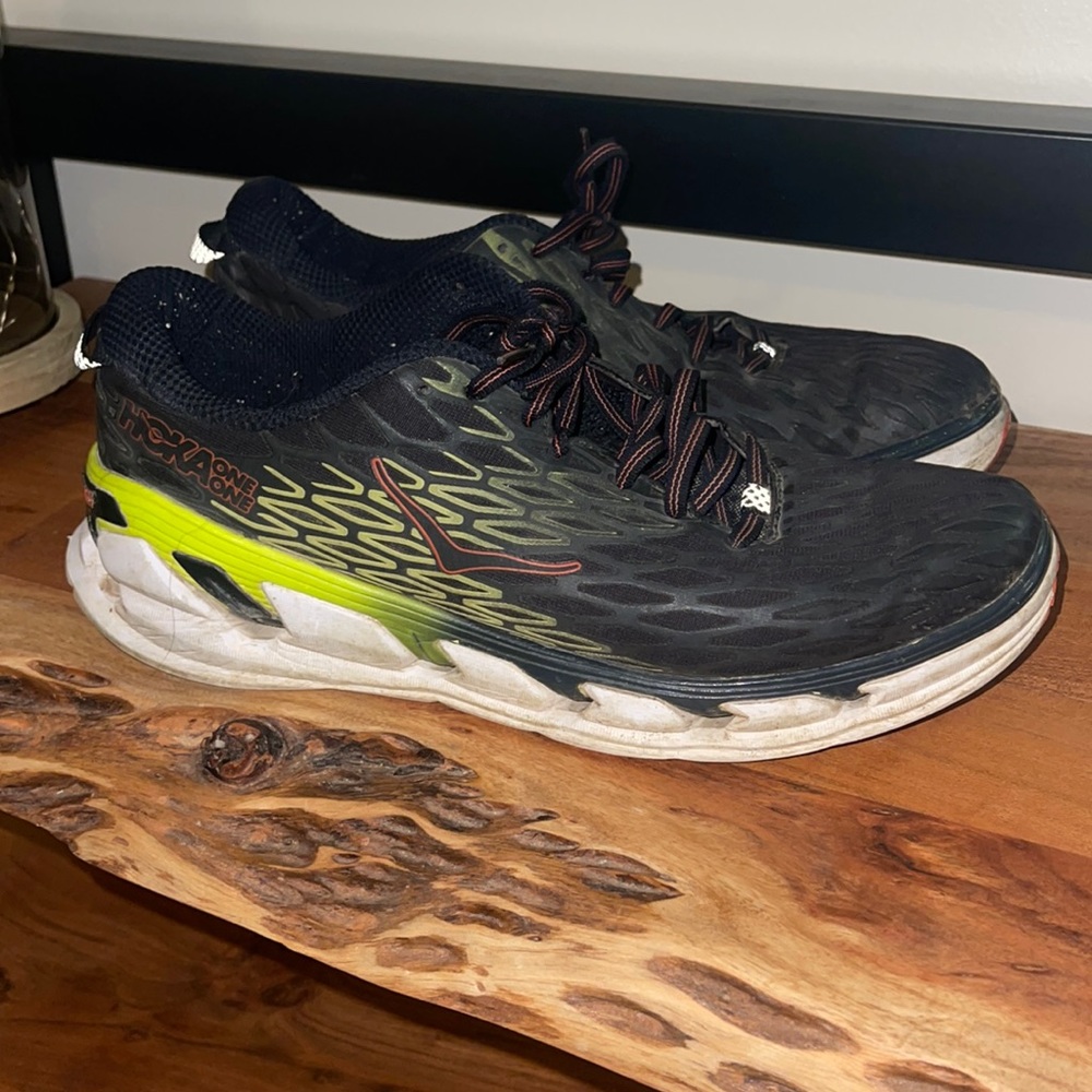 HOKA ONE ONE Athletic Shoes